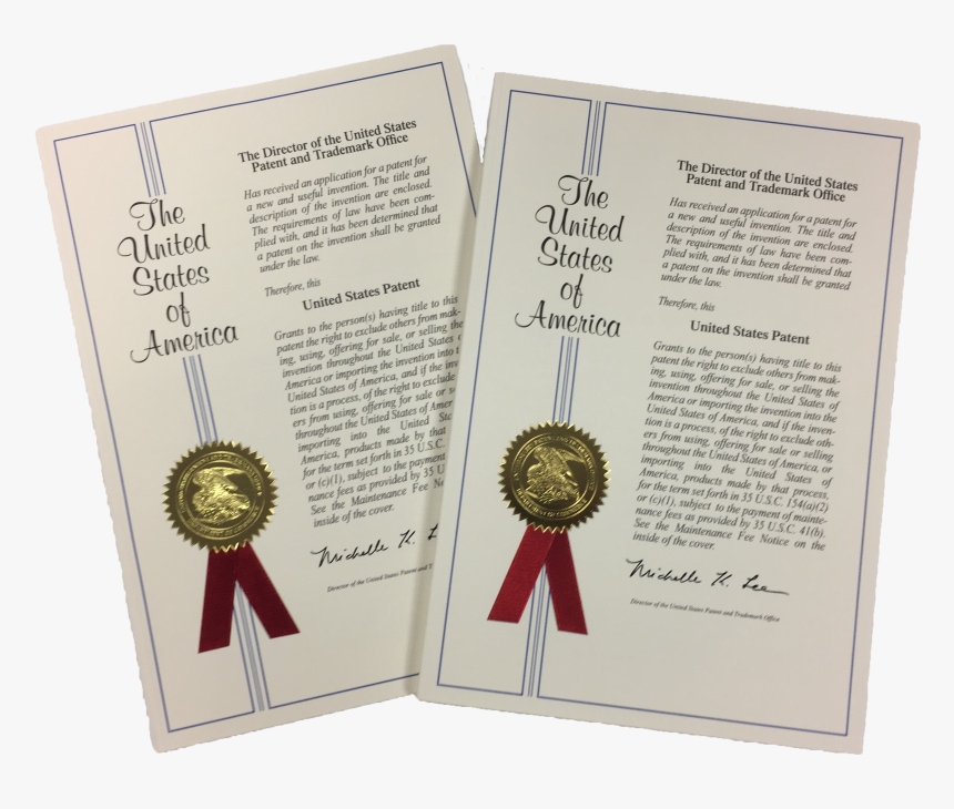Benefits of Patent Protection